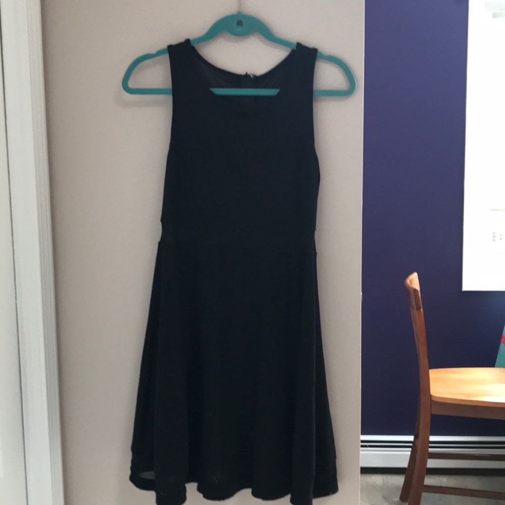 Semi formal Dress